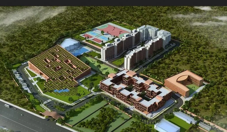 Prestige University
